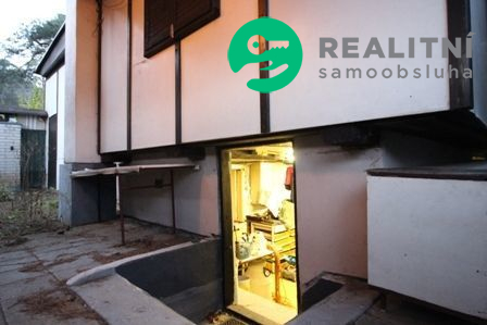 Brněnská přehrada Rozdrojovice