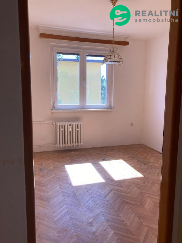 Byt 3+1 Šumperk