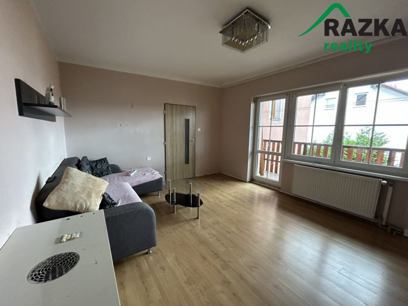 Pronájem bytu 3+1 (100 m2) T.G.M., Tachov