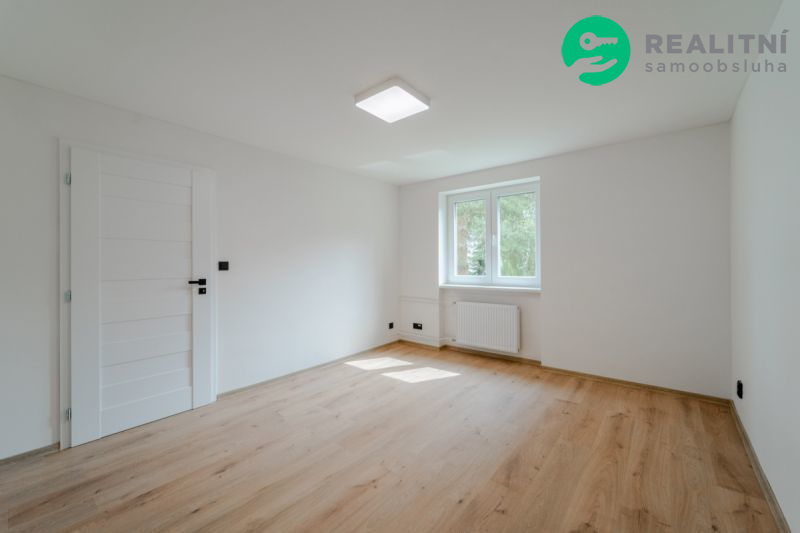 Prodej moderního bytu 3+kk | 62 m² | Opava, ulice Oblouková