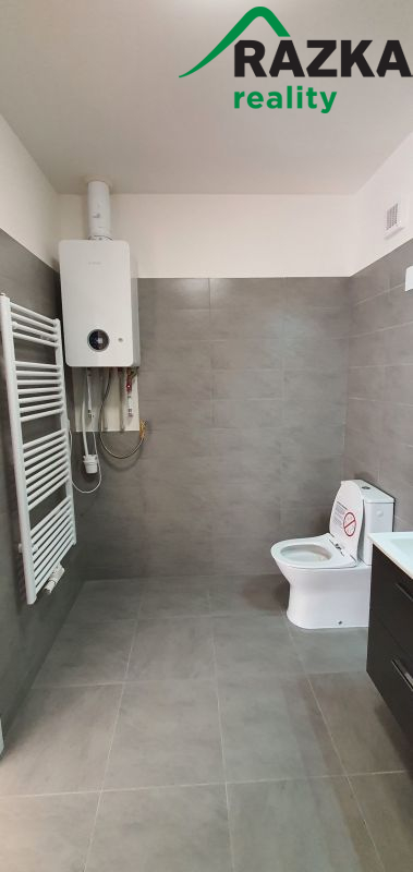 Mezonetový byt 4+kk (90 m2) se zahradou Tachov, ul. Na Kopci