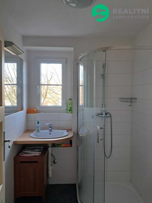 Byt 2+kk, Klíše, Ústí nad Labem