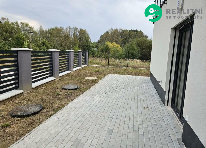 Byt 2+kk, Martinov, Ostrava