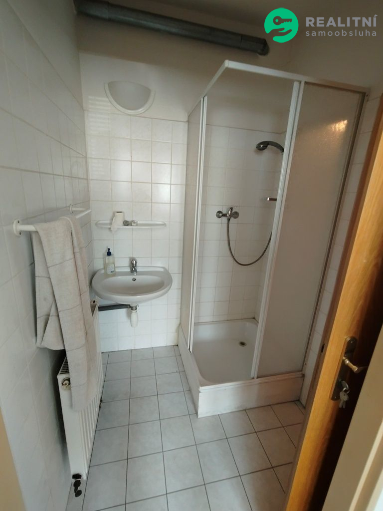 nebytový prostor 25,5 m2 Olomouc