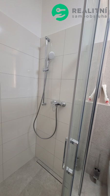 Prodej Byt 1+kk v Brně