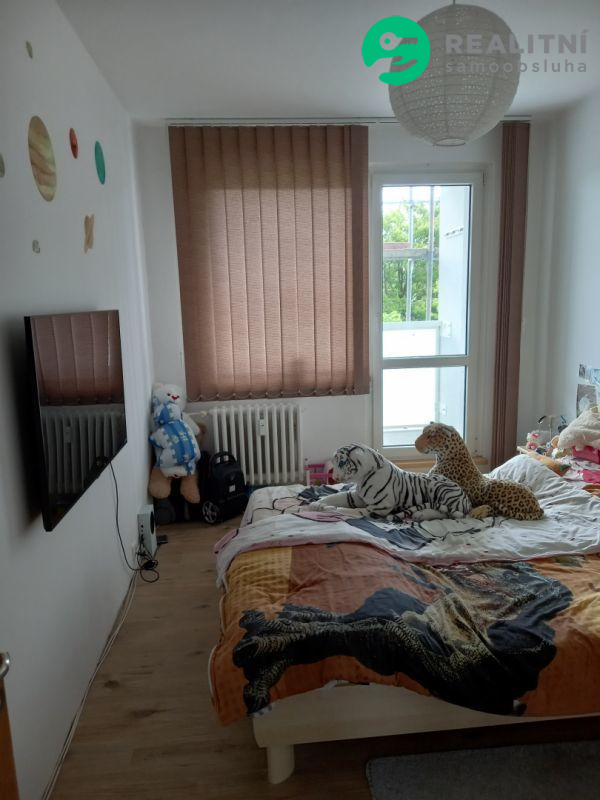 Byt 3+1 Zábřeh na Moravě