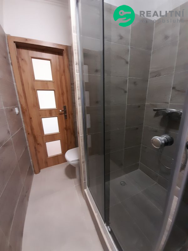 Prodám 3+1 v Nové Roli u Karlových Var
