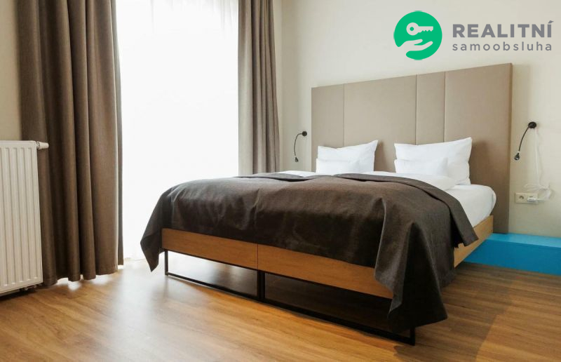  Pronájem bytu 2+kk 66 m² Pallova, Plzeň