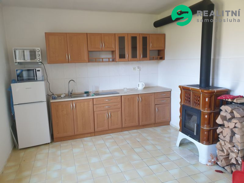 Ubytovací areál Nové Město nad Metují