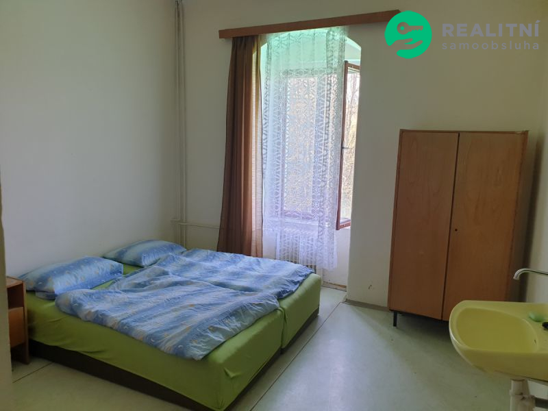 Ubytovací areál Nové Město nad Metují