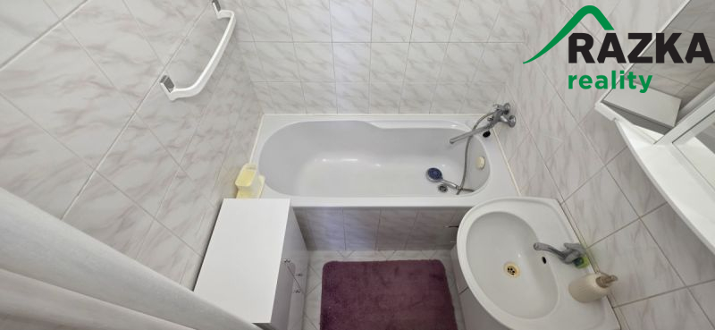 Byt 3+1 (62 m2) Tachov, ul. Školní