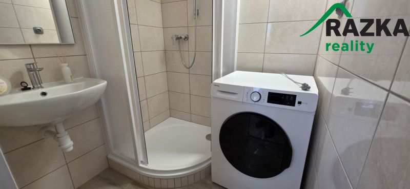  Byt 2+1 (67 m2) Bor, ul. Přimdská