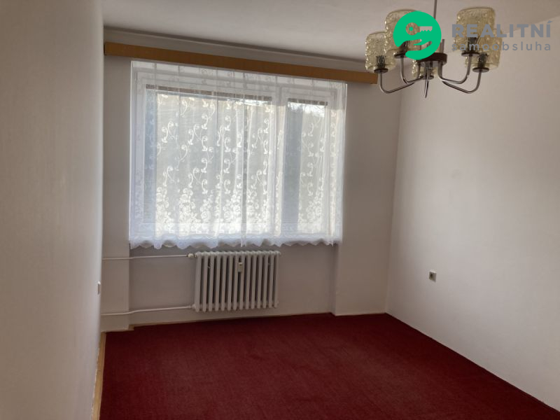 Byt 3+1 v Jablonném nad Orlicí