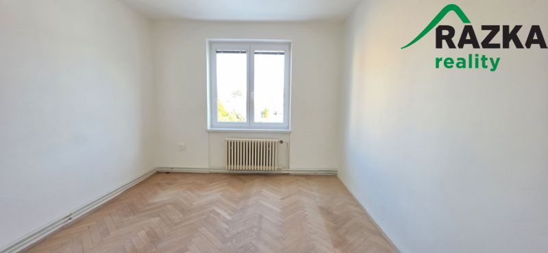 Byt 3+1 (69 m2) Konstantinovy Lázně, ul. Zahradní