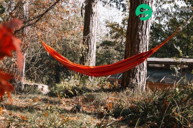 Glamping Posázaví