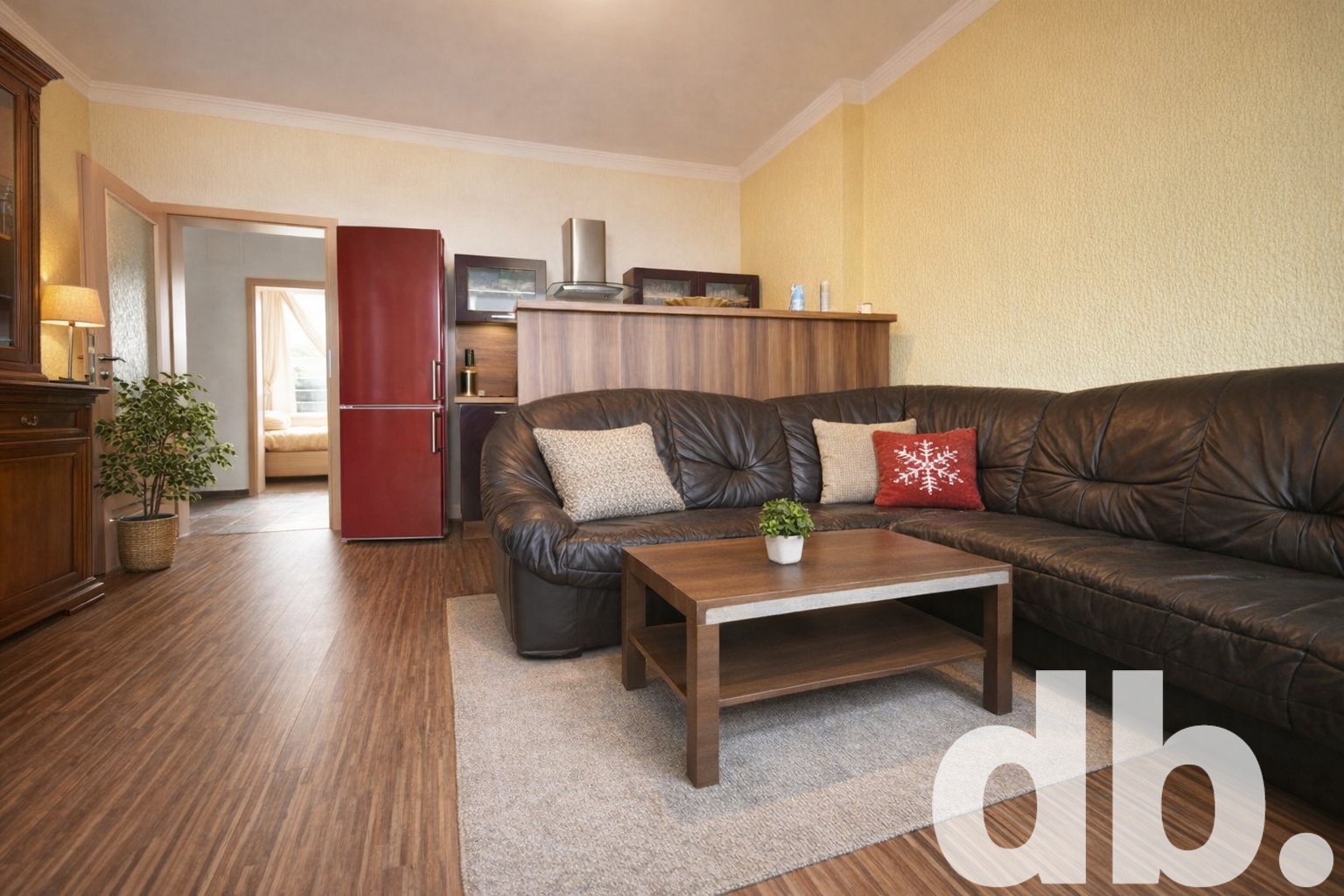 Přirozené vylepšení 