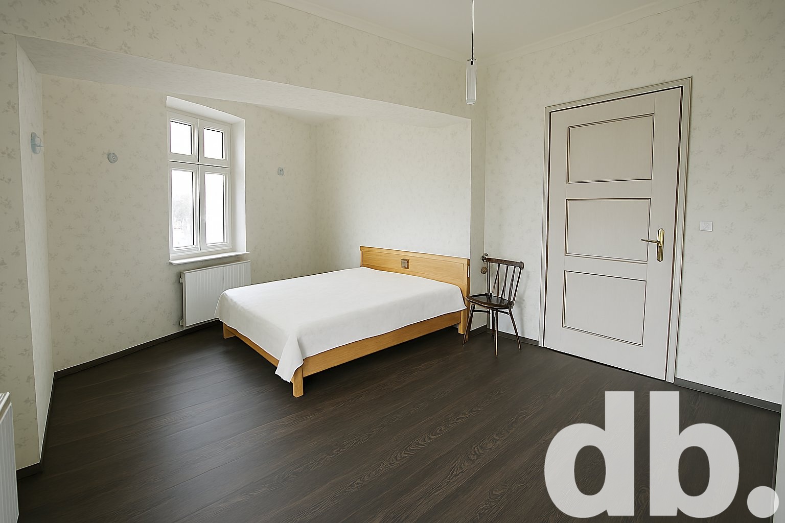 pokoj ložnice II
