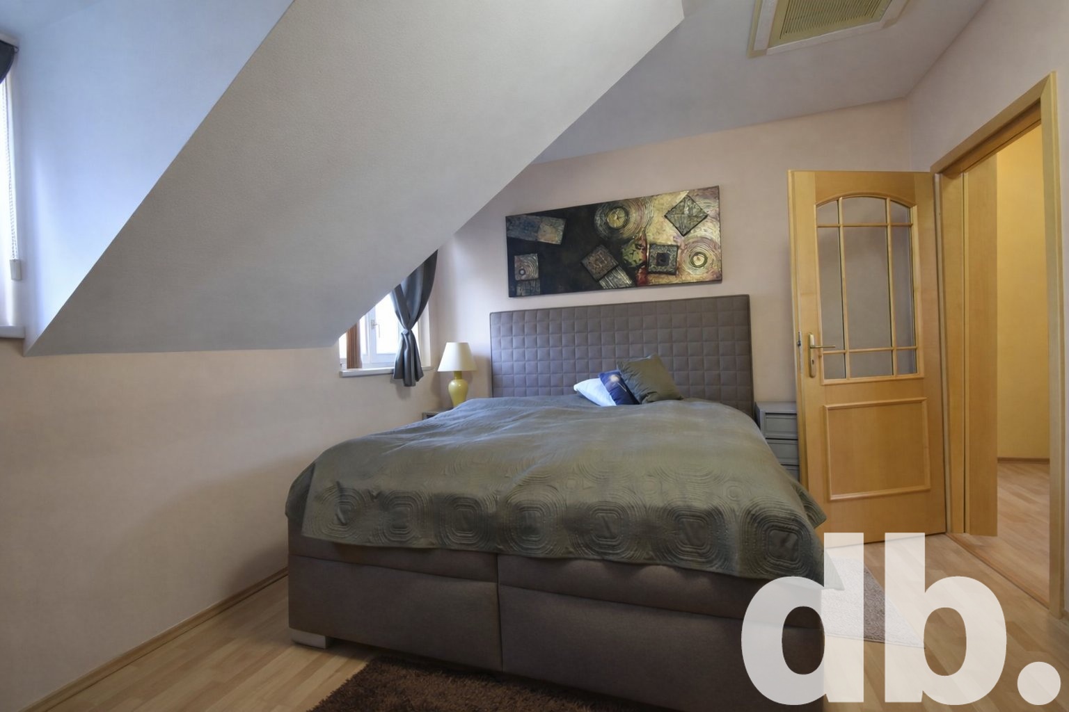 prava světla, expoz