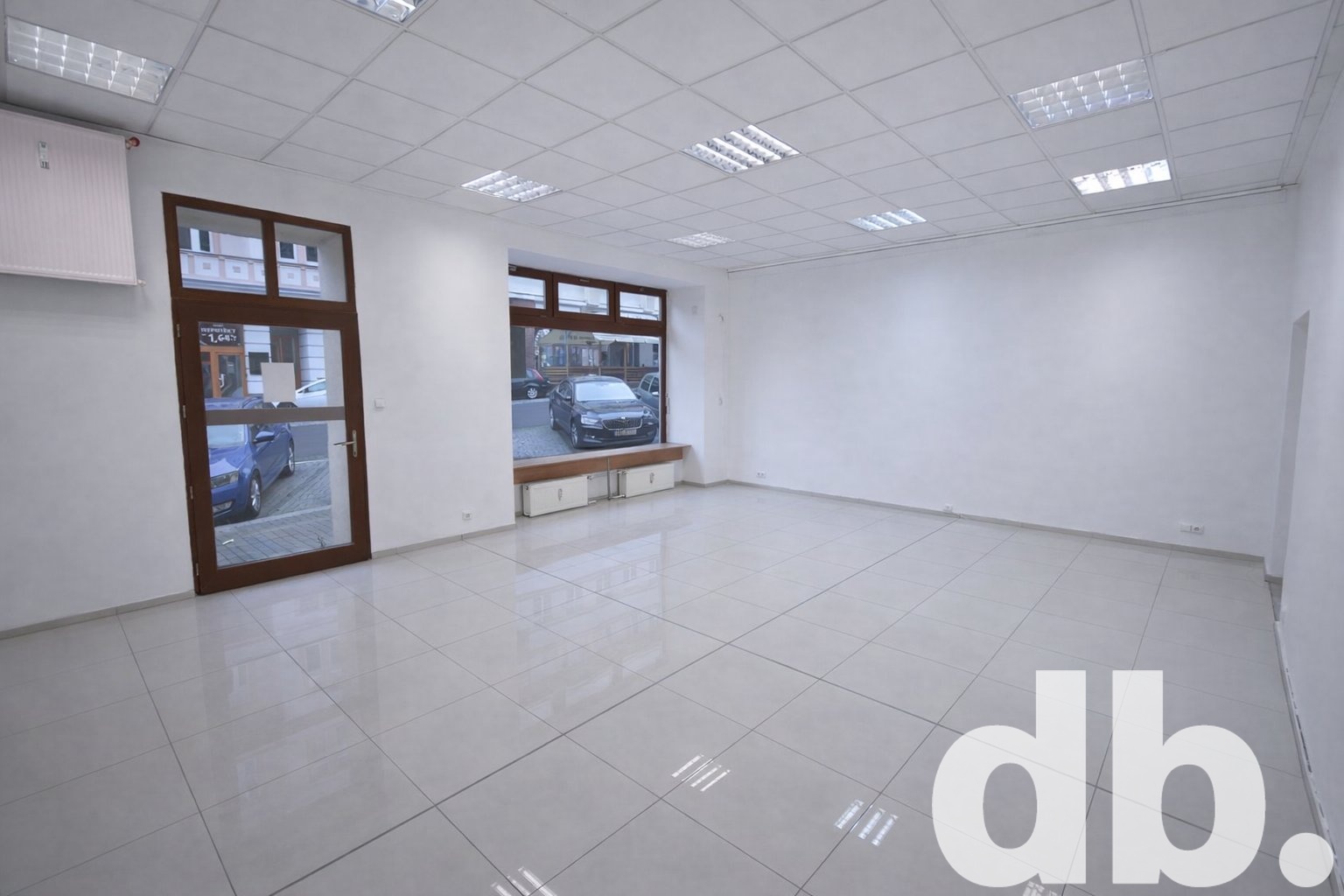 prava světla a expozici