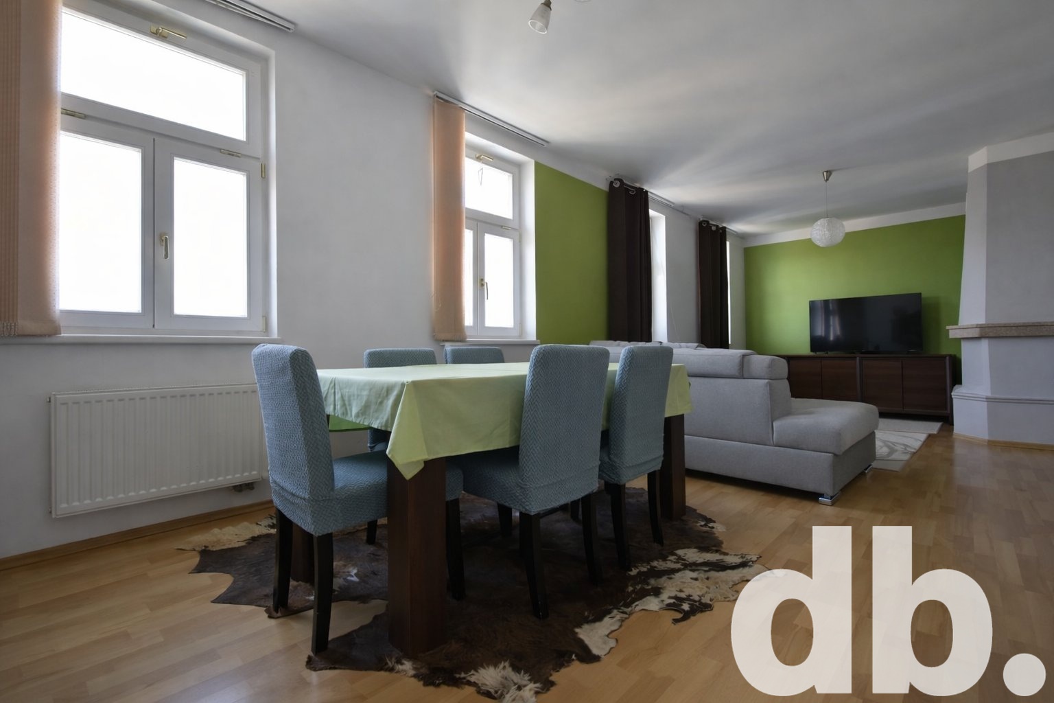 Realistická úprava se