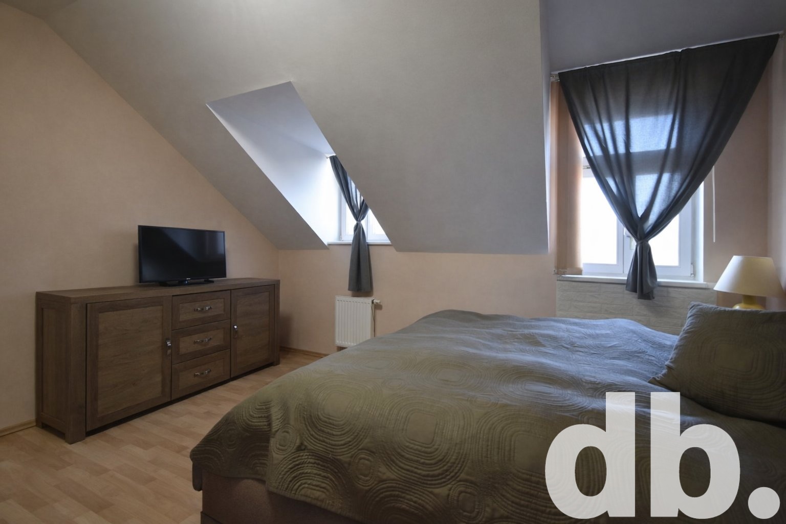 Realistická úprava s