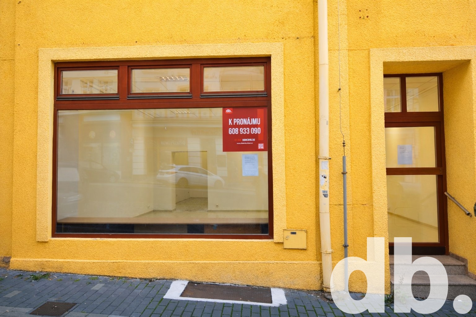 prava světla a expofasáda