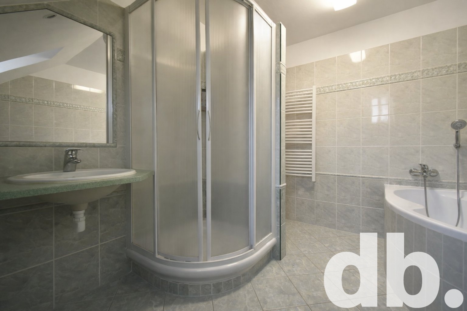 Upravené světlo a ex