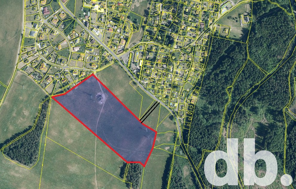katastrální mapa 001