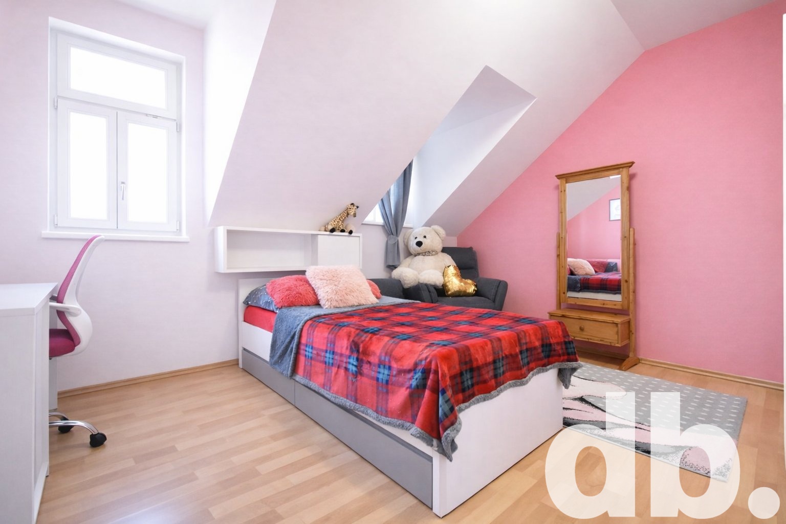 Doladění světla, kon