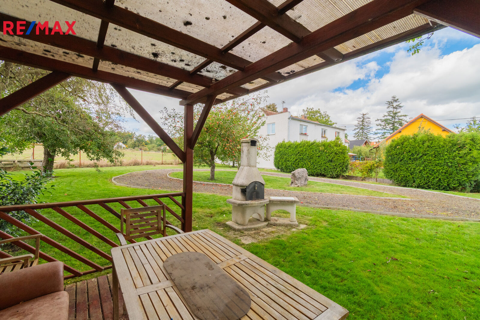  Prodej stavebního pozemku - Kucíny, Příchovice, Přeštice