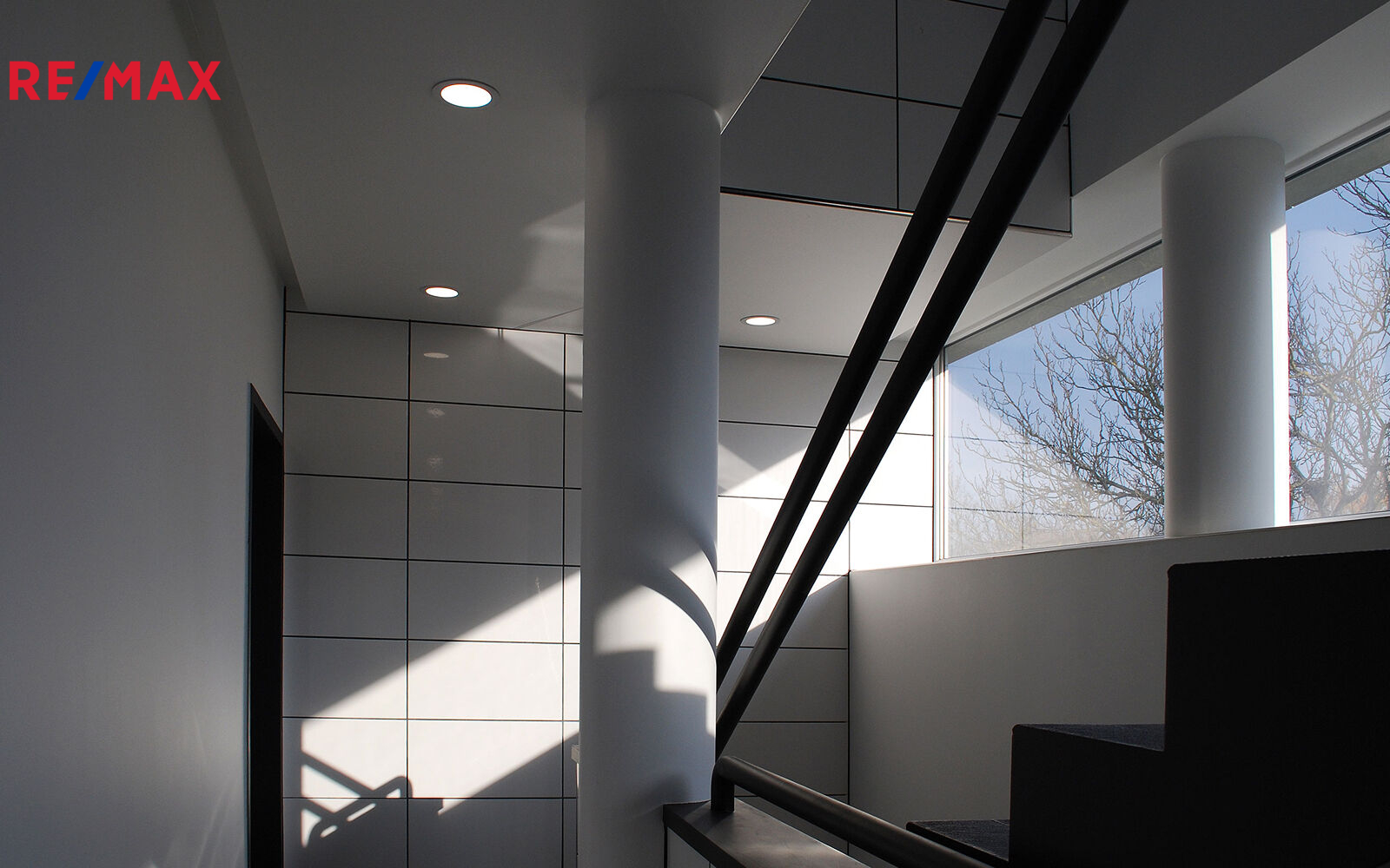 Prodej exkluzivní neofunkcionalistické vily Praha 