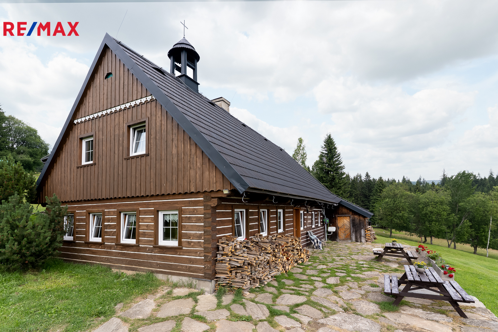 Dům - Pec pod Sněžkou na prodej