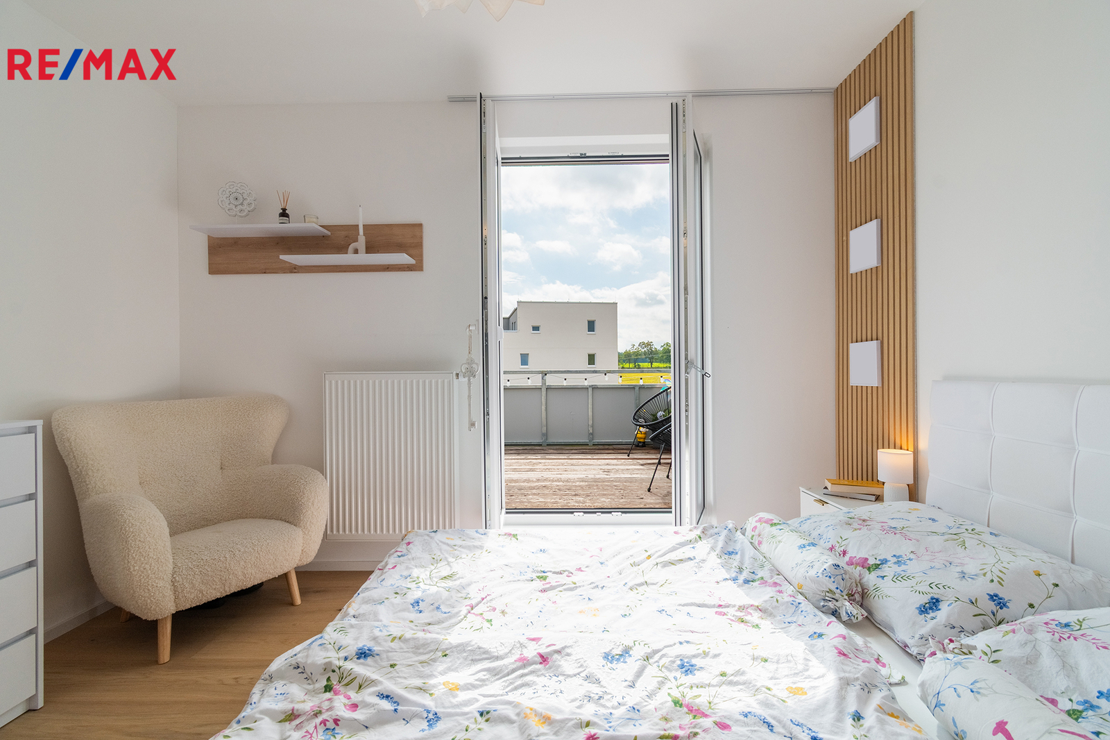 Pronájem luxusního bytu 3+kk, Zbůch - Plzeň