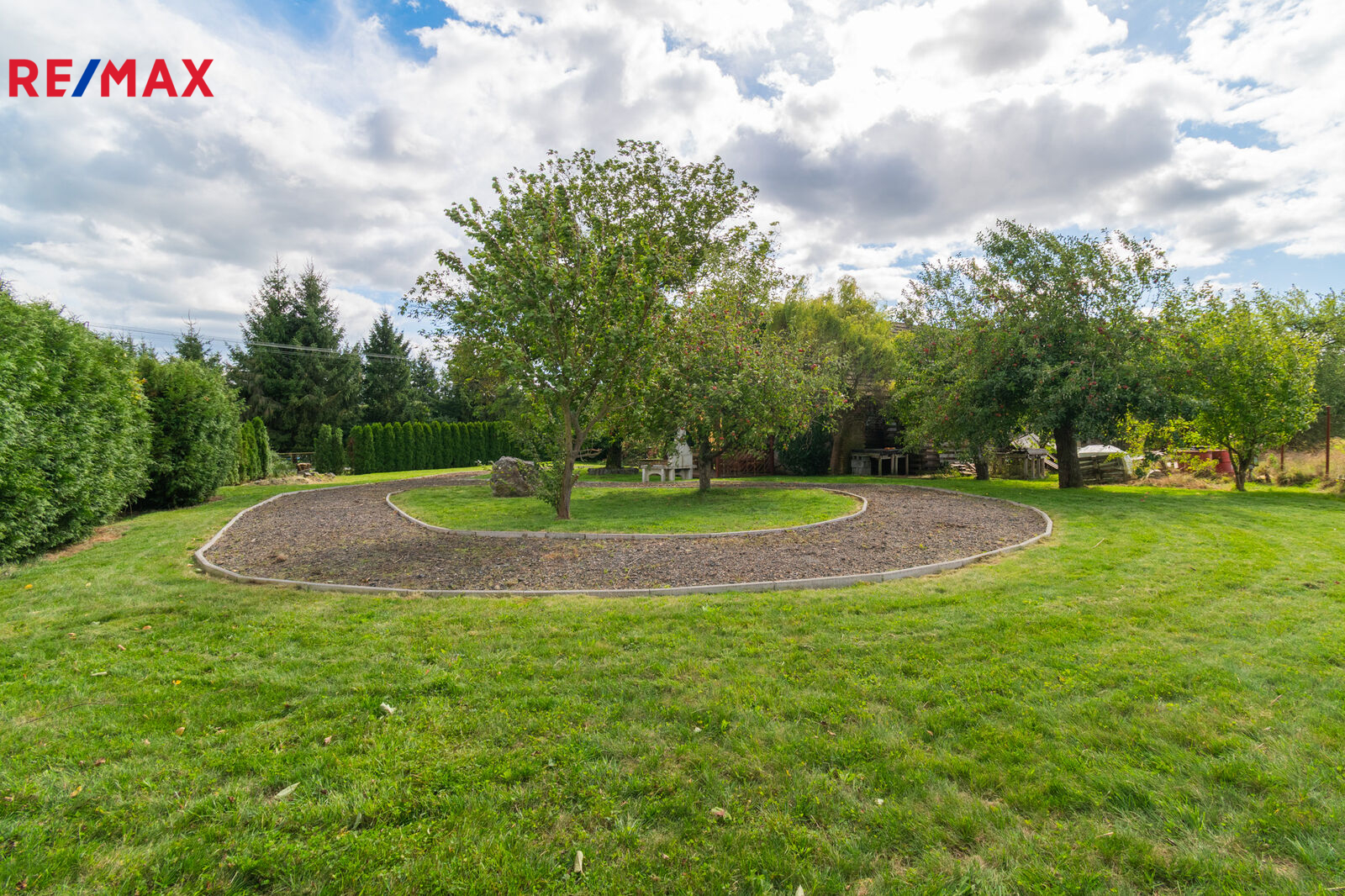  Prodej stavebního pozemku - Kucíny, Příchovice, Přeštice