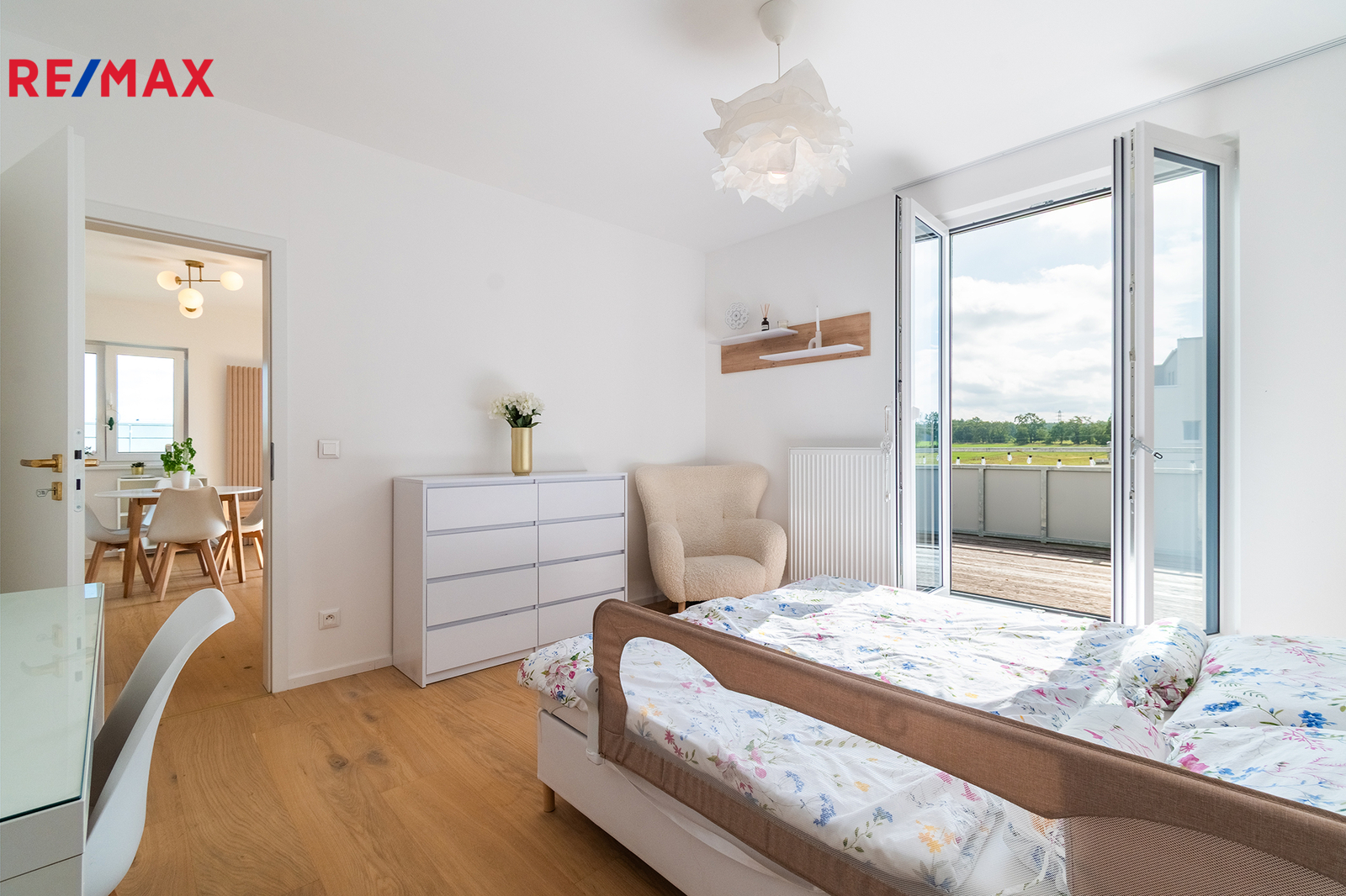 Pronájem luxusního bytu 3+kk, Zbůch - Plzeň