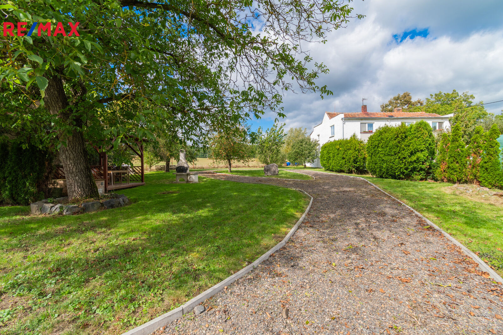  Prodej stavebního pozemku - Kucíny, Příchovice, Přeštice