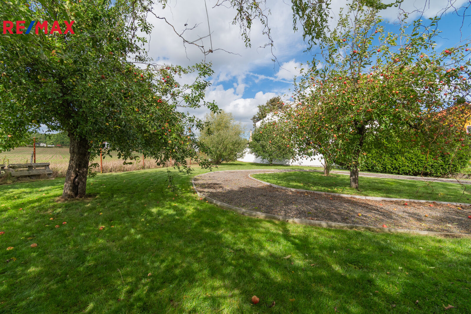  Prodej stavebního pozemku - Kucíny, Příchovice, Přeštice