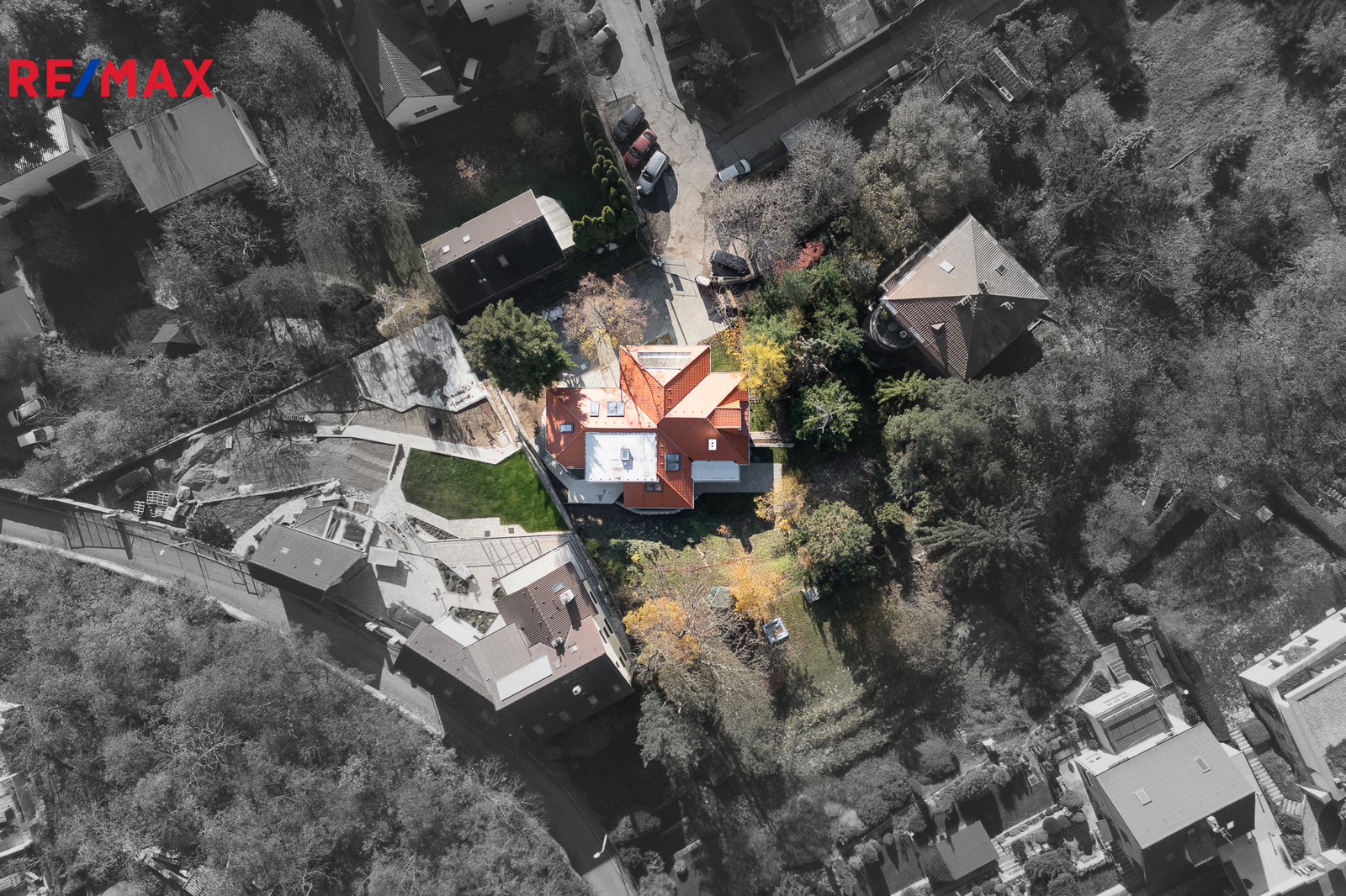 Prodej - bytová jednotka 4+kk – 128,72 m², za