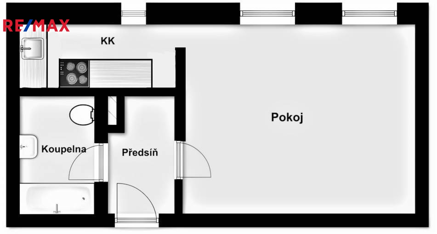 Plánek