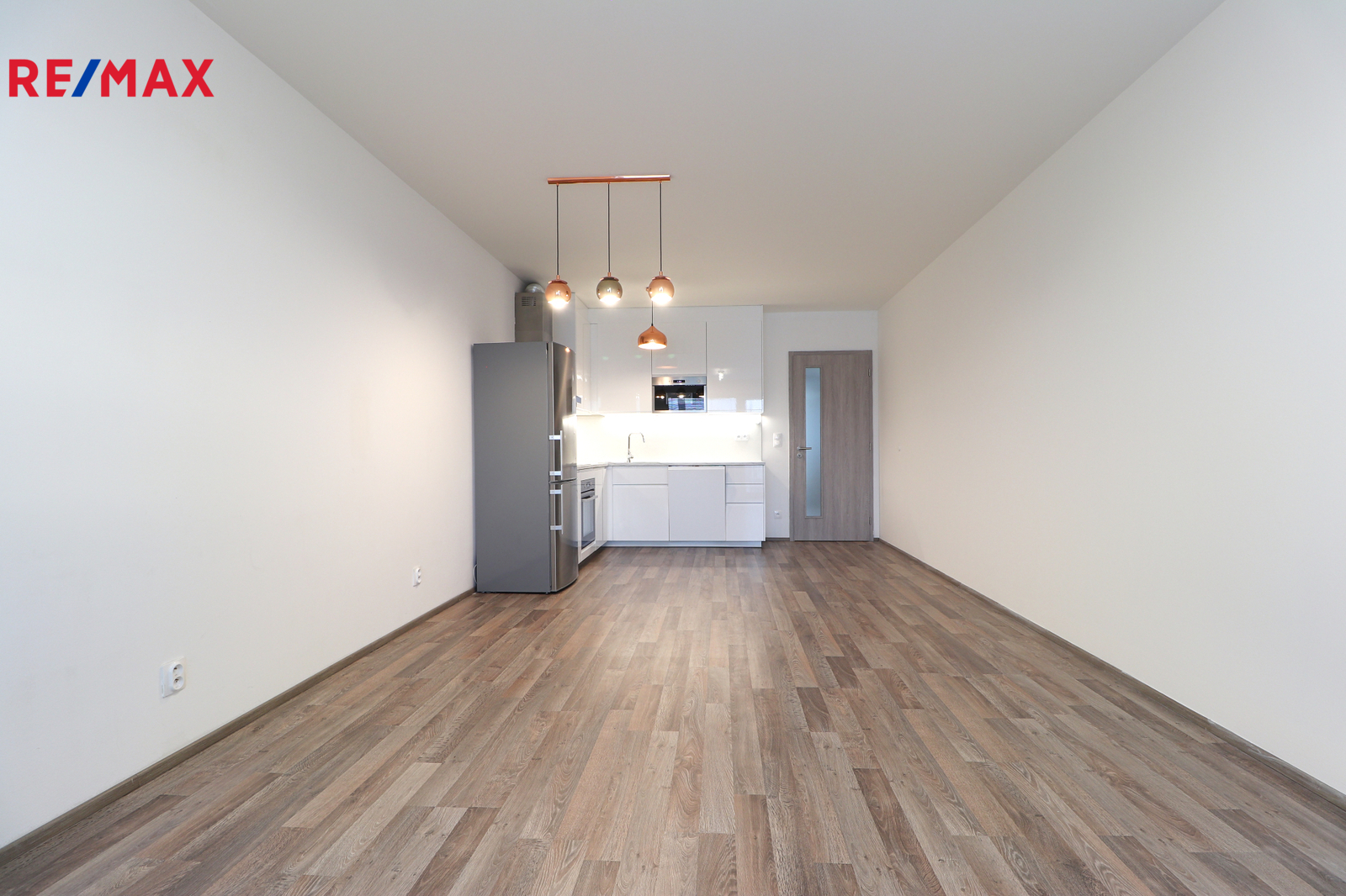 Obývací pokoj + kk