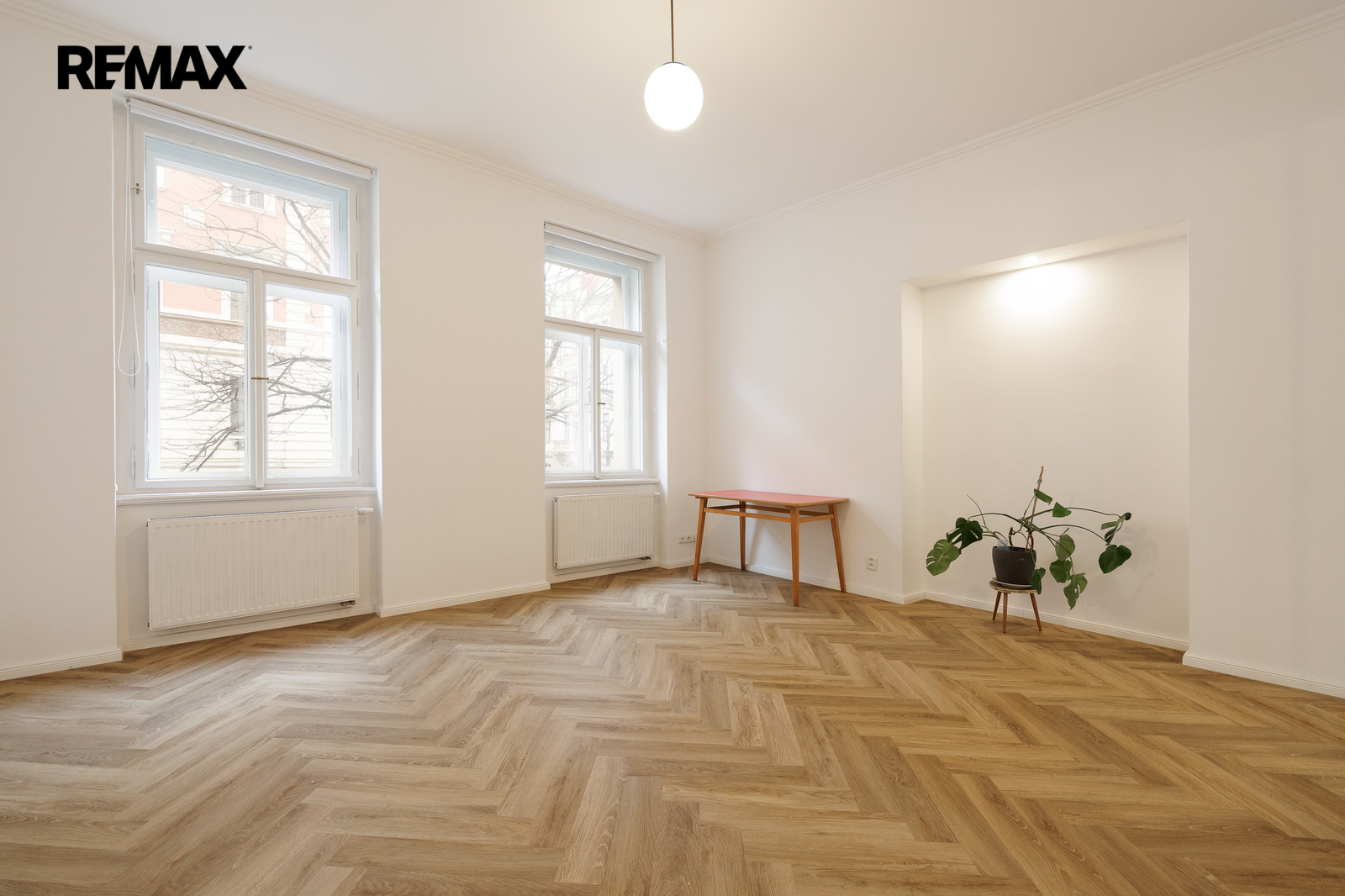 Pronájem 2+kk, Zborovská 814/19, Praha - Smíchov