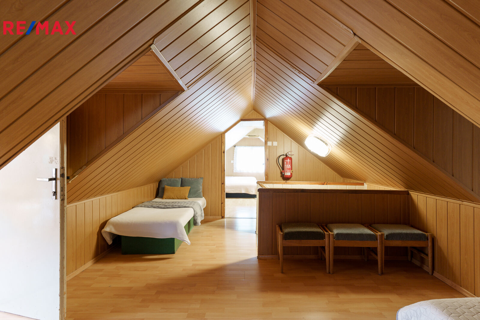 Prodej horského Penzionu Táňa na krásném místě v Peci pod Sněžkou, Velká Úpa II, čp. 154 – investice s potenciálem rozšíření.