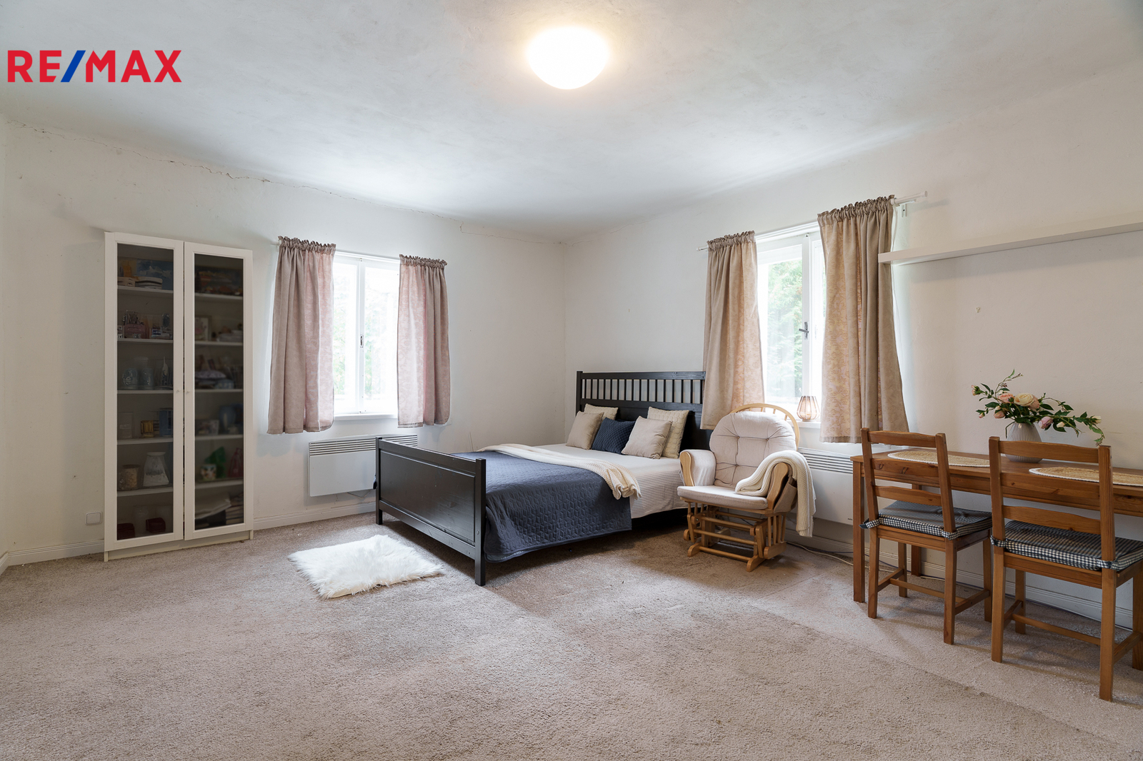 Prodej horského Penzionu Táňa na krásném místě v P