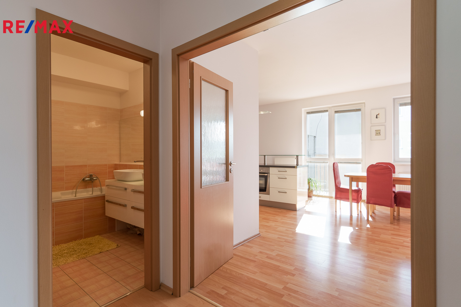 Pronájem 4+kk, Hradec Králové - Třebeš