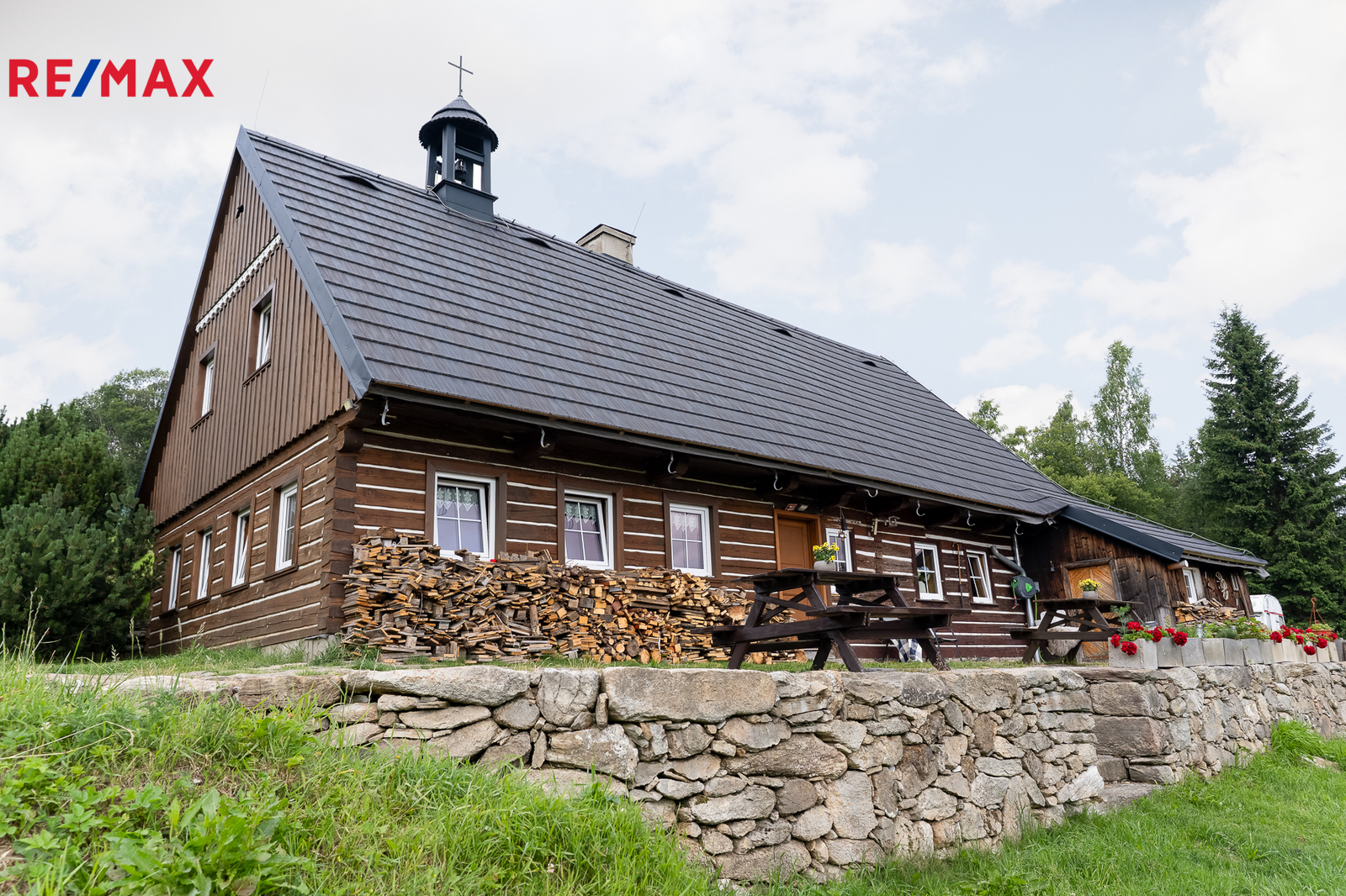 Dům - Pec pod Sněžkou na prodej