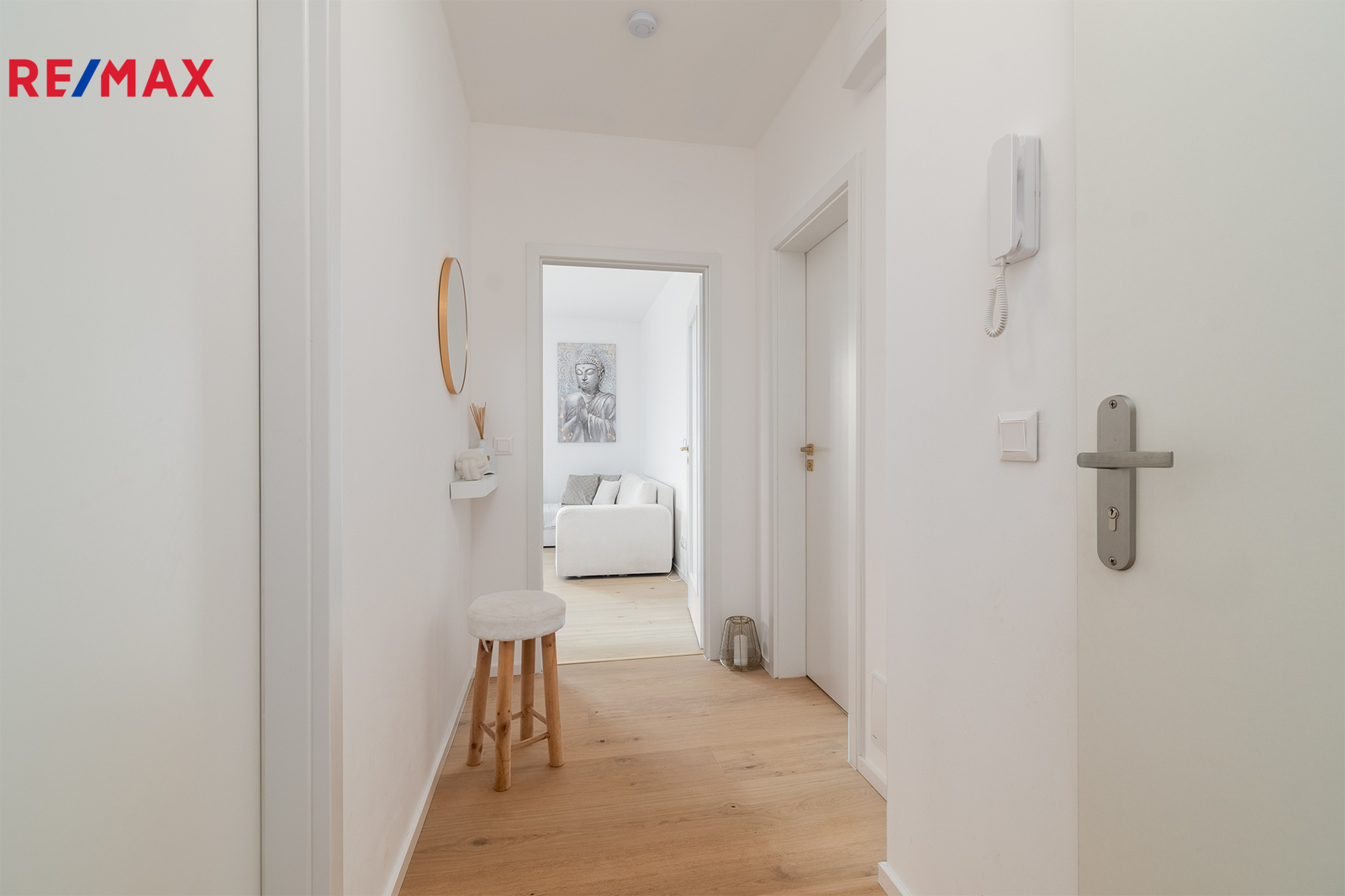 Pronájem luxusního bytu 3+kk, Zbůch - Plzeň