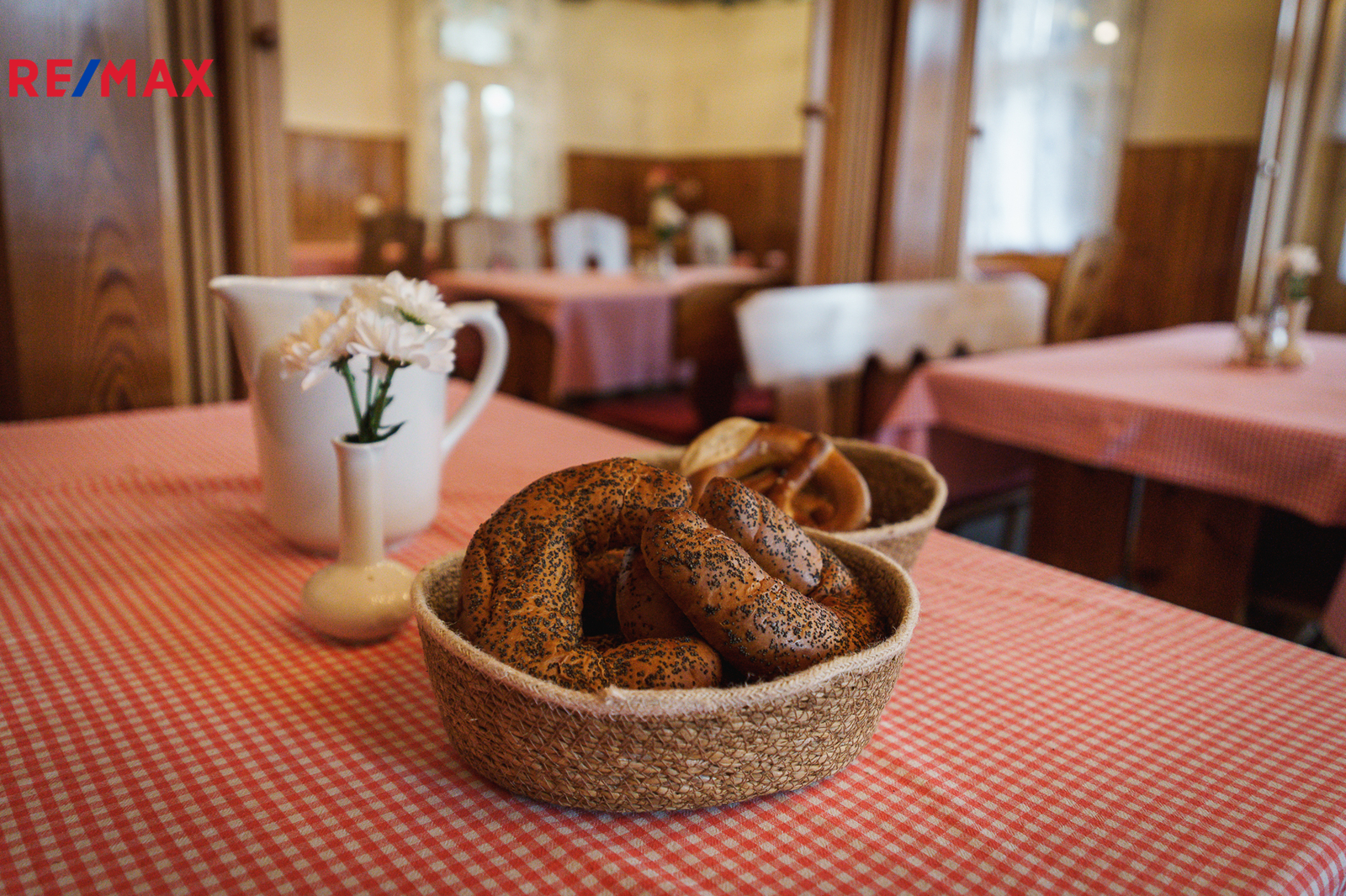 Prodej horského Penzionu Táňa na krásném místě v P