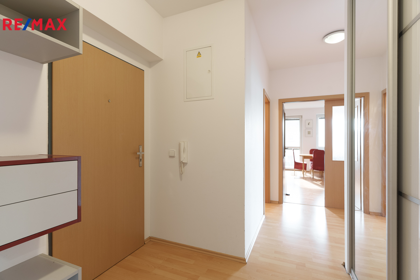 Pronájem 4+kk, Hradec Králové - Třebeš