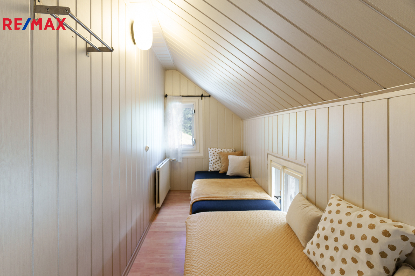 Prodej horského Penzionu Táňa na krásném místě v P