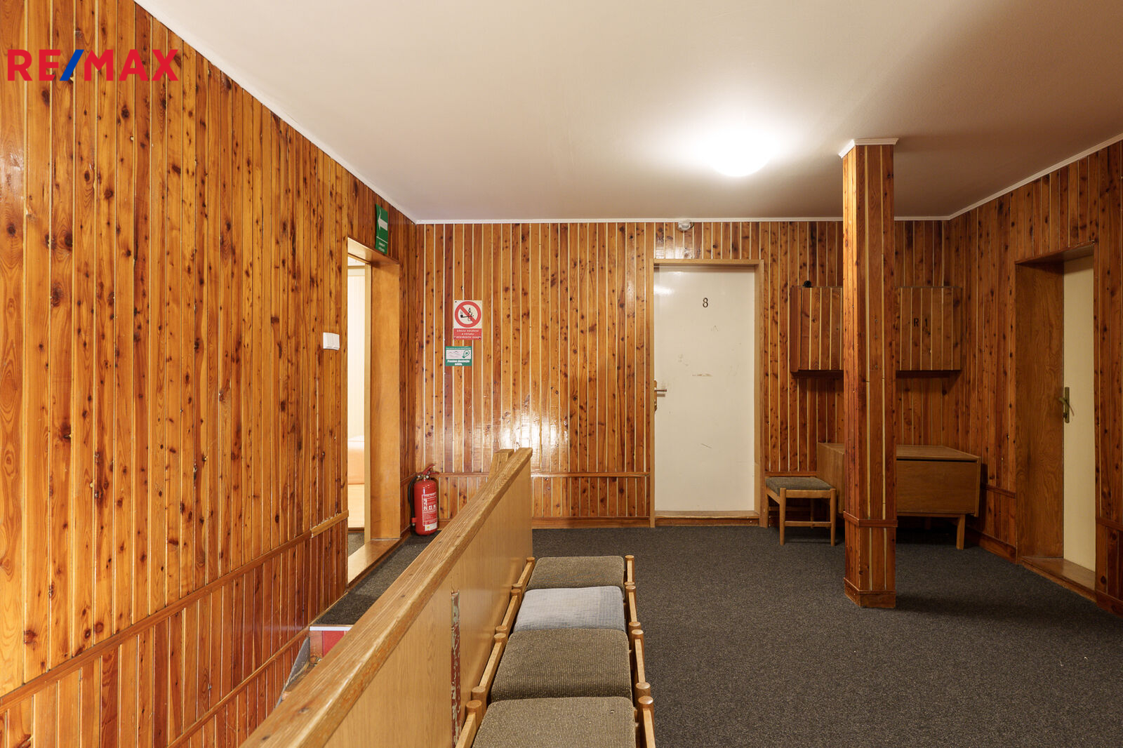 Prodej horského Penzionu Táňa na krásném místě v Peci pod Sněžkou, Velká Úpa II, čp. 154 – investice s potenciálem rozšíření.